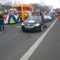 Umzug 2019